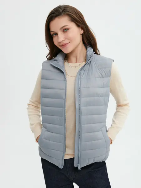 Жилет FINN FLARE