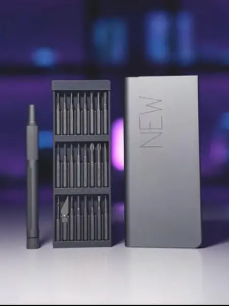 Отвёртка ATuMan X1 NEW