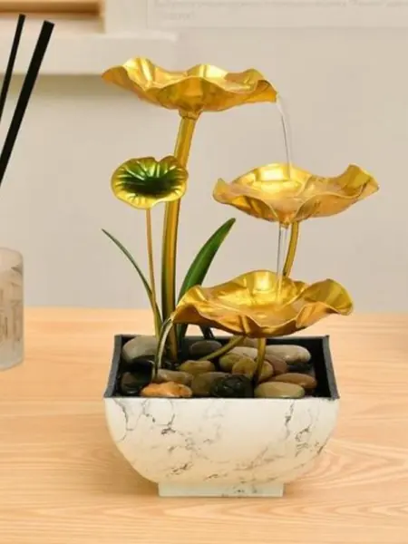 Фонтан декоративный