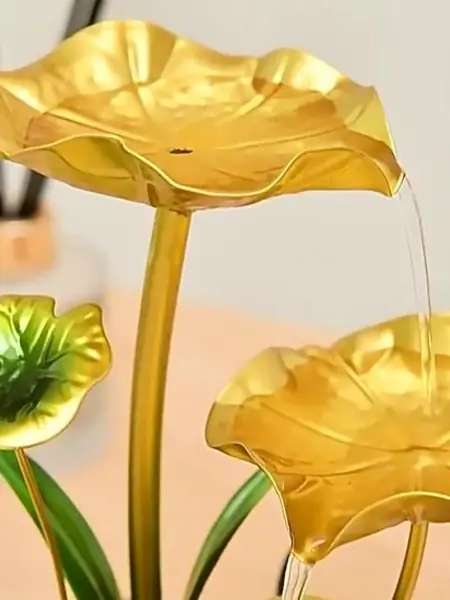 Фонтан декоративный