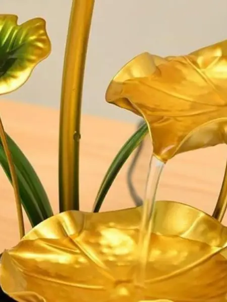 Фонтан декоративный