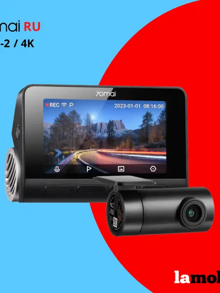 Видеорегистратор 70mai