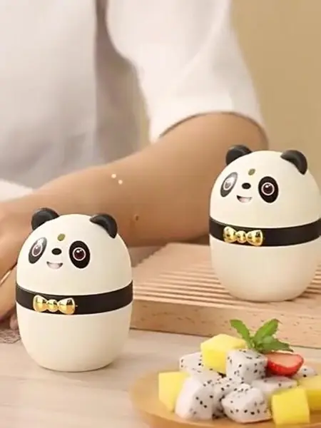 Подставка для зубочисток «Панда»