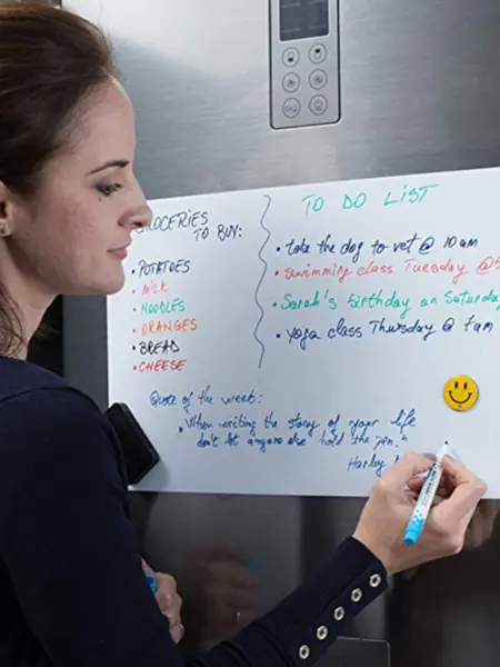 Магнитная доска Braumann