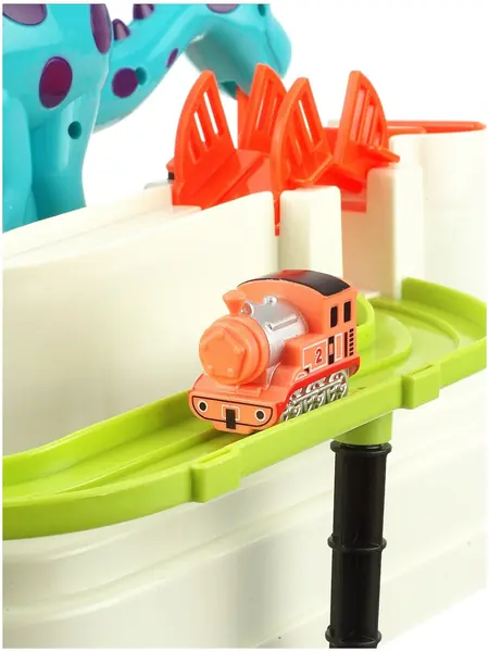 Игровой центр Elefantino