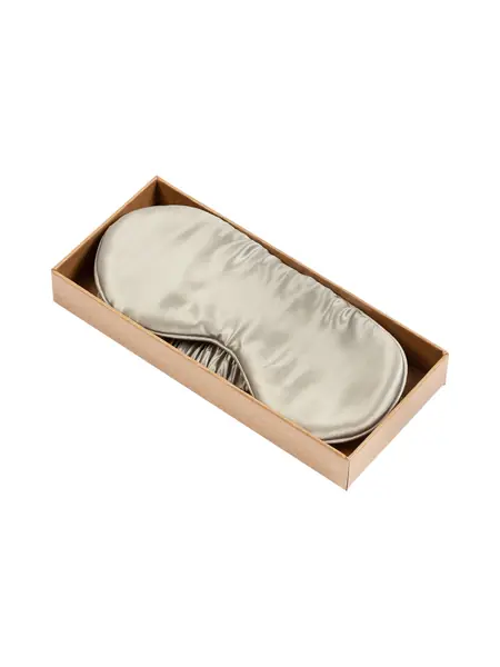 Маска для сна TKANO