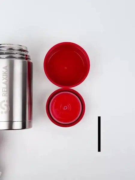 Термос Relaxika