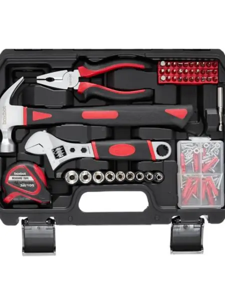 Набор инструментов универсальный