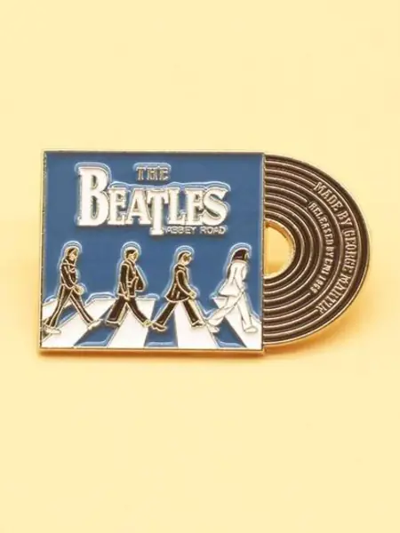 Значок Bag & You