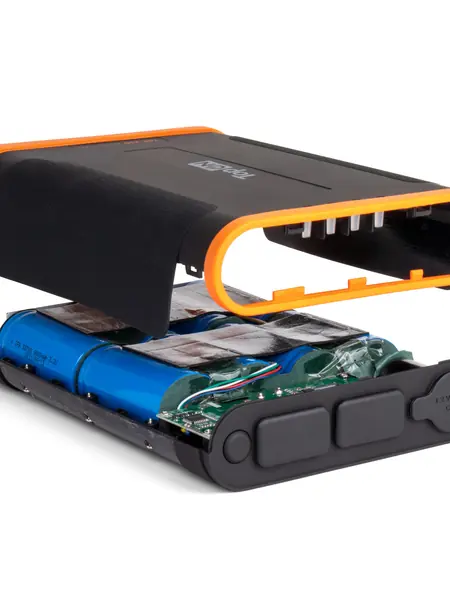 Внешний аккумулятор TopON