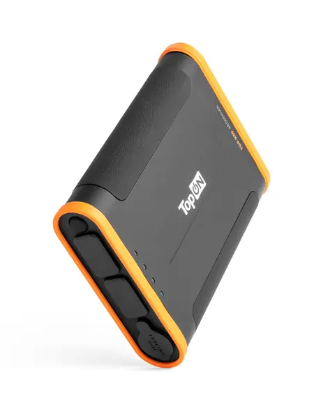 Внешний аккумулятор TopON