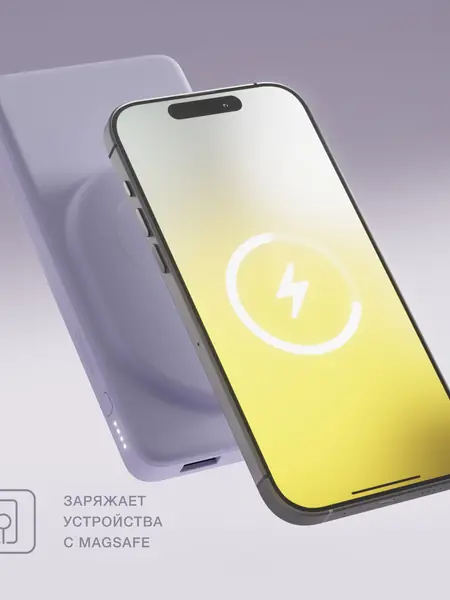 Портативный аккумулятор Пауэр Банк