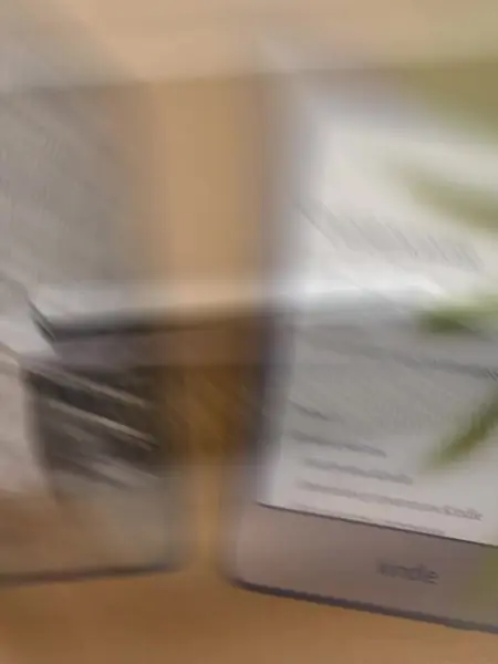 Kindle 11th Gen 16 Гб