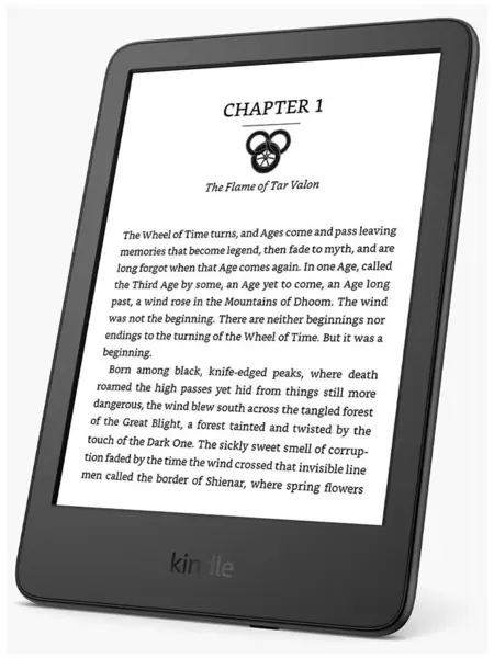 Kindle 11th Gen 16 Гб