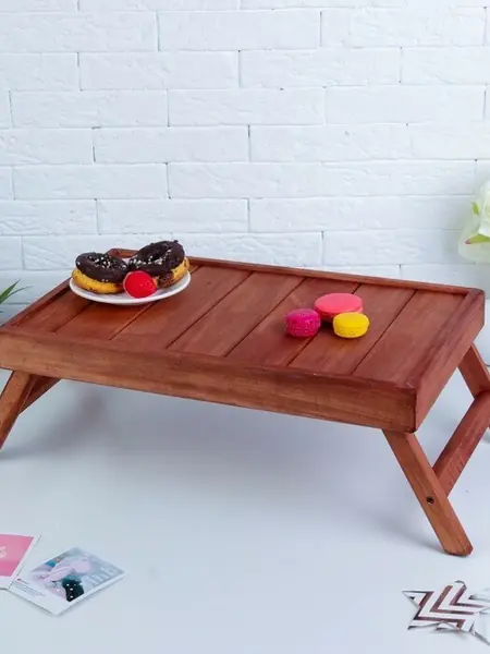 Столик для завтрака