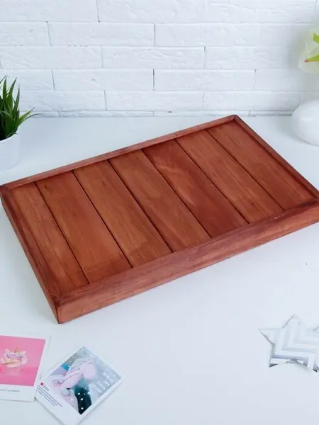 Столик для завтрака