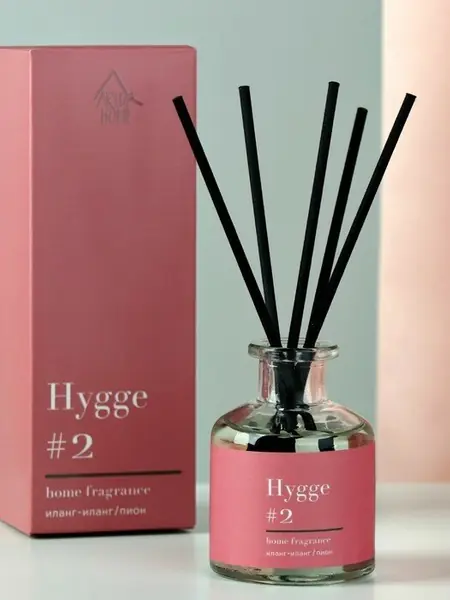 Диффузор "Hygge"