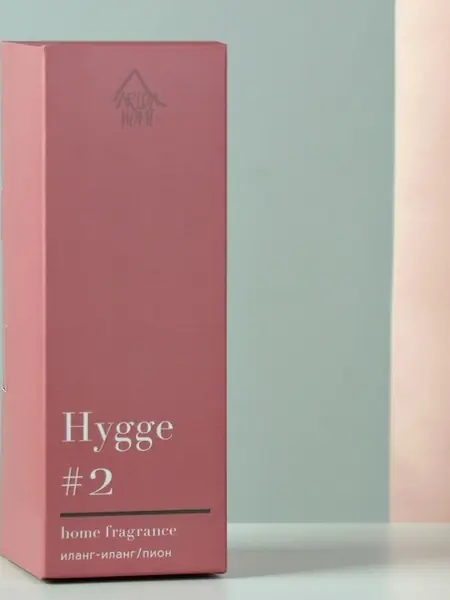 Диффузор "Hygge"