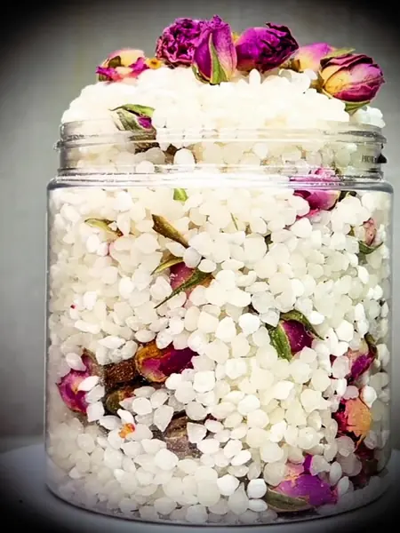 Соль для ванны EPSOM