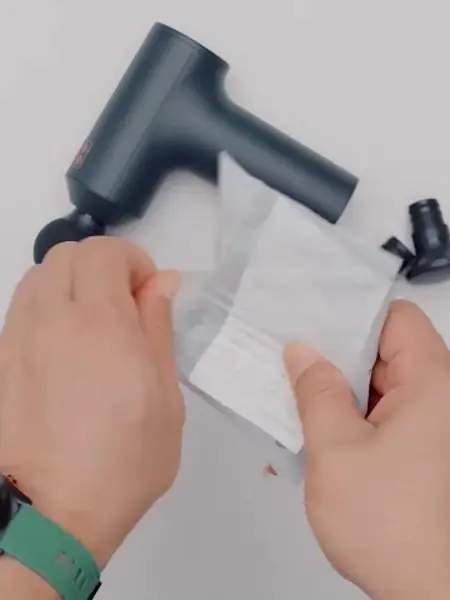 Массажный пистолет Xiaomi