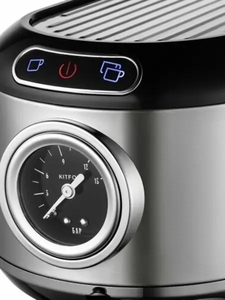 Кофеварка Kitfort
