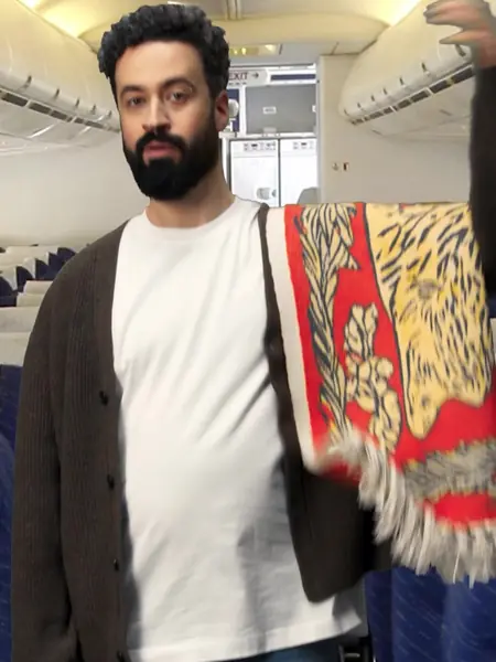 Ковёр Яндекс