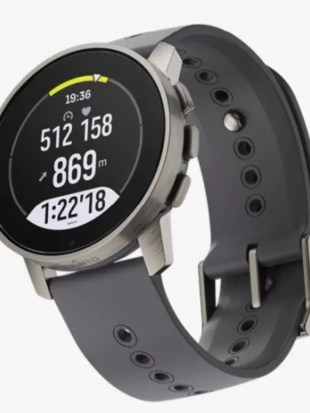 Suunto 9 Peak Pro