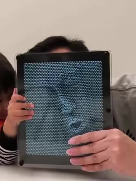 Скульптор 3Д Пинарт