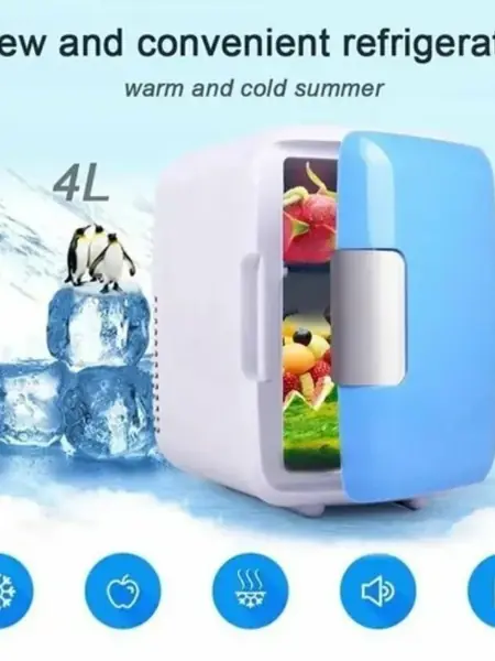 Автохолодильник CAR COOLER