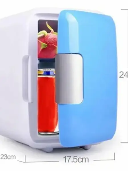 Автохолодильник CAR COOLER