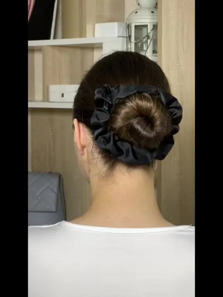 Шелковые резинки ASVISH