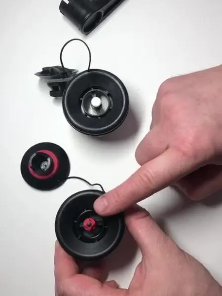 Лодка гребная Лоцман Стандарт