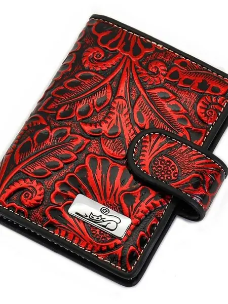 Визитница Sergio Valentini