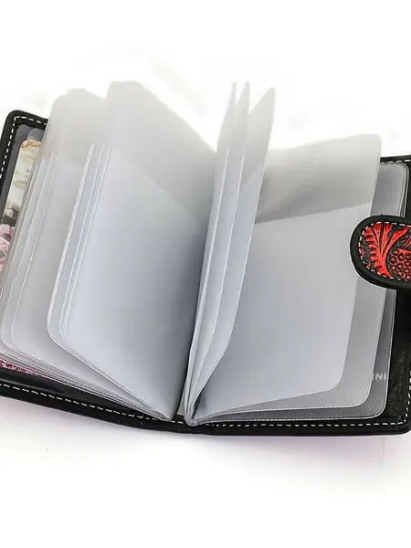 Визитница Sergio Valentini