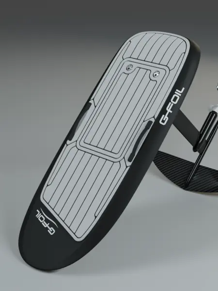 Электродоска Efoil