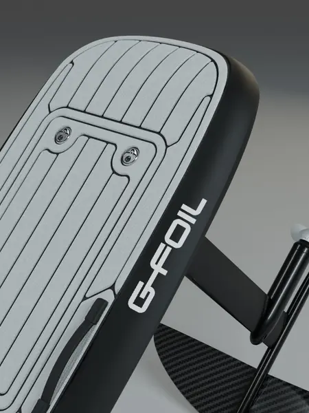 Электродоска Efoil