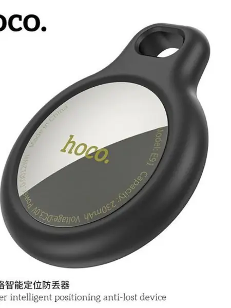 GPS-трекер AirTag