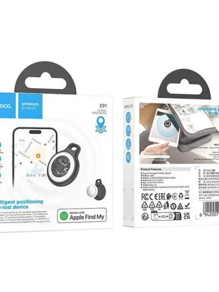 GPS-трекер AirTag