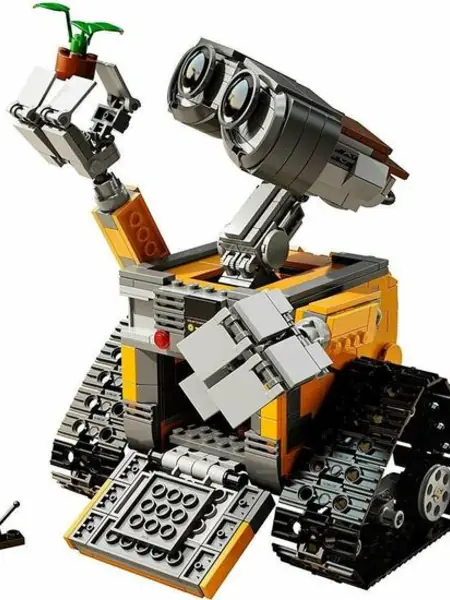 Конструктор «Валли»