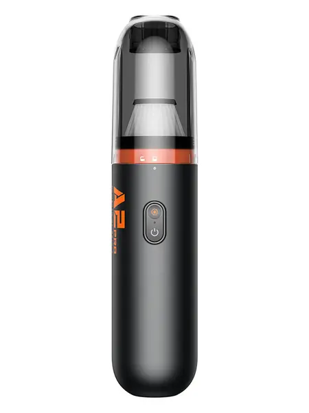 Автомобильный пылесос Baseus