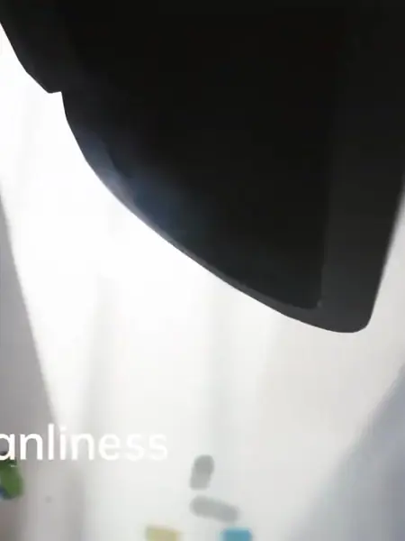 Автомобильный пылесос Baseus