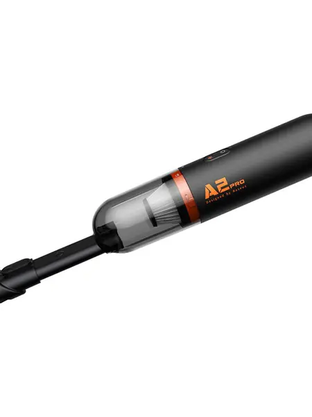 Автомобильный пылесос Baseus