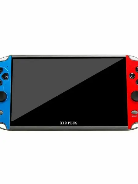 Игровая приставка DataFrog X12 Plus