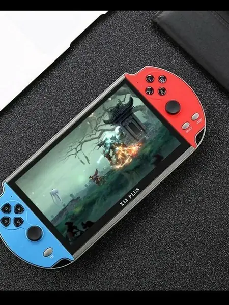 Игровая приставка DataFrog X12 Plus