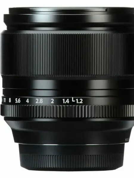 Объектив Fujifilm XF 56mm