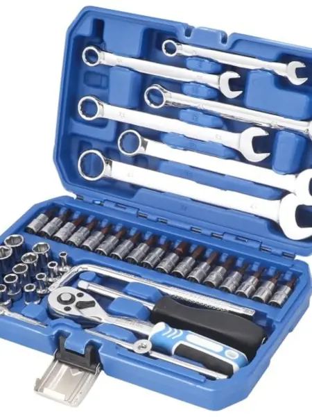 Набор инструментов Goodking