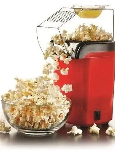 Аппарат для попкорна