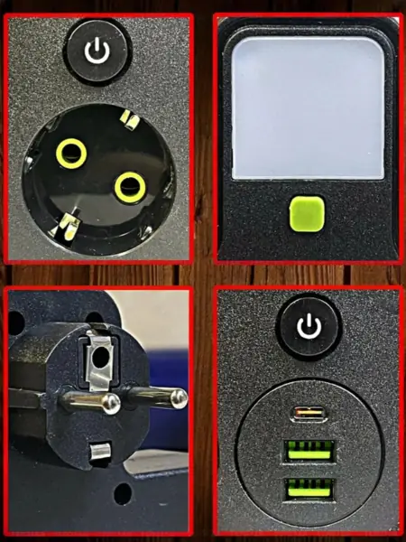 Тройник-разветвитель