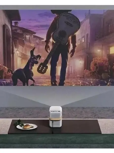 Проектор Wanbo T6 Max