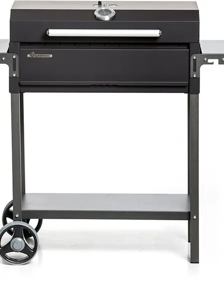 Гриль Gratar МАН 205